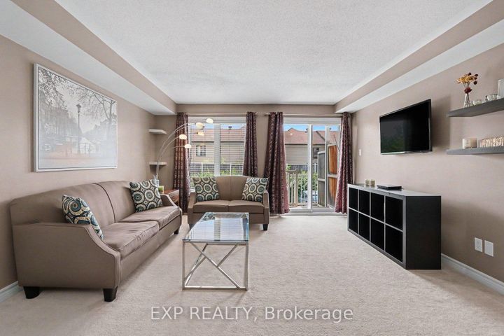 Photo 4 at 724A CHAPMAN MILLS Drive, Nepean (Strandherd), Ottawa