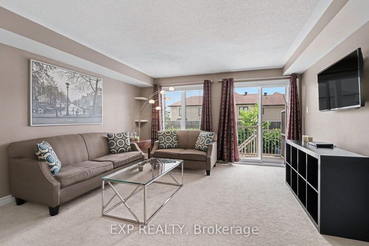 Photo 5 at 724A CHAPMAN MILLS Drive, Nepean (Strandherd), Ottawa