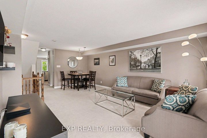 Photo 6 at 724A CHAPMAN MILLS Drive, Nepean (Strandherd), Ottawa