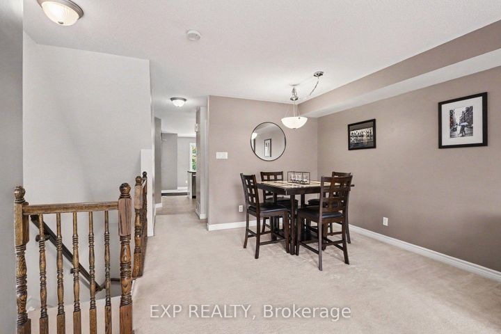 Photo 7 at 724A CHAPMAN MILLS Drive, Nepean (Strandherd), Ottawa
