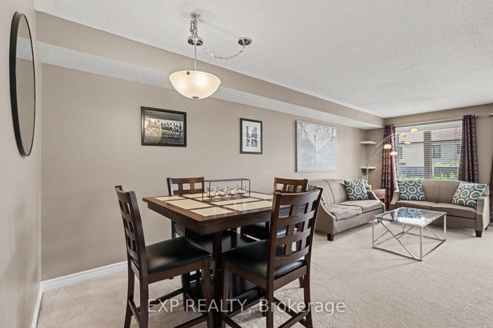 Photo 8 at 724A CHAPMAN MILLS Drive, Nepean (Strandherd), Ottawa