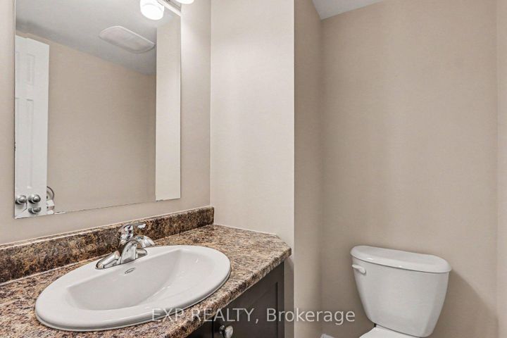 Photo 15 at 724A CHAPMAN MILLS Drive, Nepean (Strandherd), Ottawa