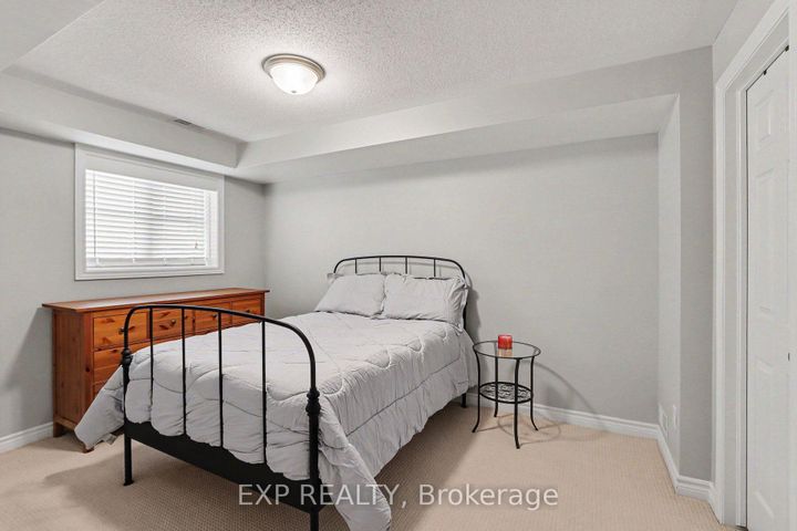 Photo 20 at 724A CHAPMAN MILLS Drive, Nepean (Strandherd), Ottawa