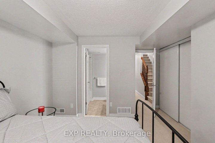 Photo 22 at 724A CHAPMAN MILLS Drive, Nepean (Strandherd), Ottawa