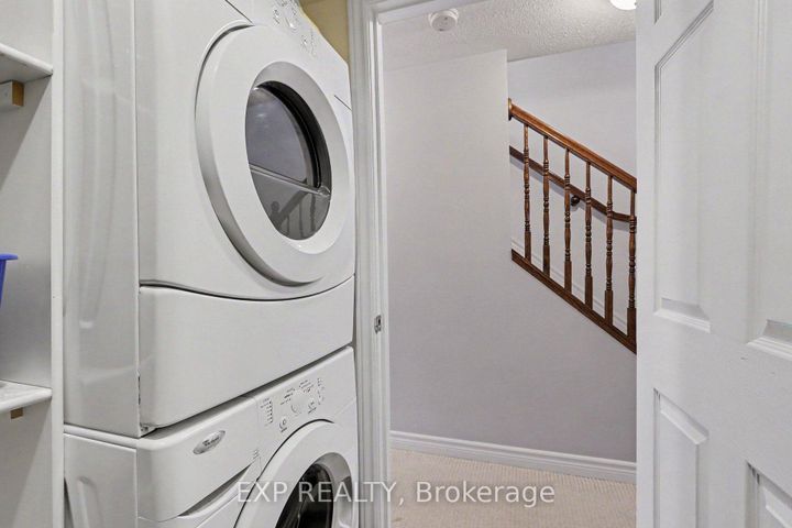 Photo 23 at 724A CHAPMAN MILLS Drive, Nepean (Strandherd), Ottawa