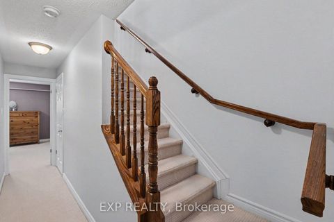 Photo 2 at 724A CHAPMAN MILLS Drive, Nepean (Strandherd), Ottawa