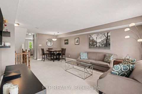 Photo 6 at 724A CHAPMAN MILLS Drive, Nepean (Strandherd), Ottawa