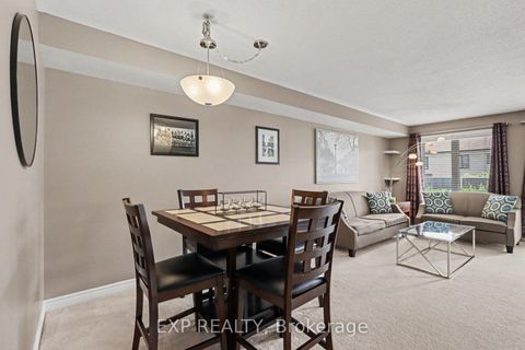 Photo 8 at 724A CHAPMAN MILLS Drive, Nepean (Strandherd), Ottawa