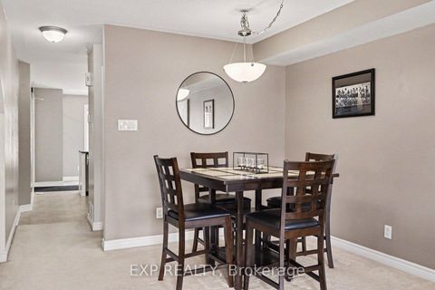 Photo 9 at 724A CHAPMAN MILLS Drive, Nepean (Strandherd), Ottawa