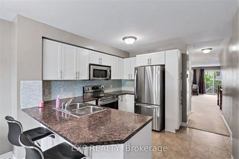 Photo 11 at 724A CHAPMAN MILLS Drive, Nepean (Strandherd), Ottawa