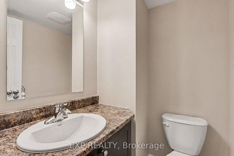 Photo 15 at 724A CHAPMAN MILLS Drive, Nepean (Strandherd), Ottawa