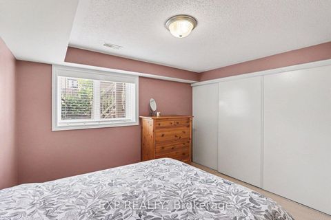Photo 16 at 724A CHAPMAN MILLS Drive, Nepean (Strandherd), Ottawa