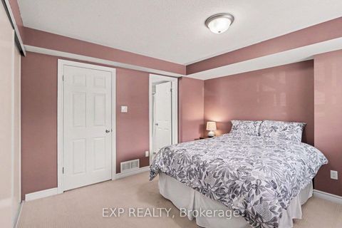 Photo 17 at 724A CHAPMAN MILLS Drive, Nepean (Strandherd), Ottawa