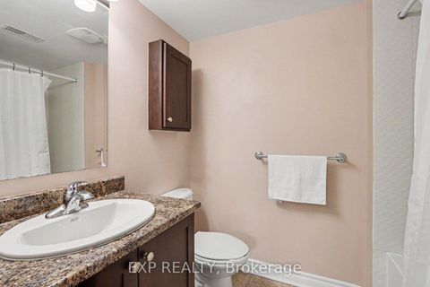 Photo 19 at 724A CHAPMAN MILLS Drive, Nepean (Strandherd), Ottawa