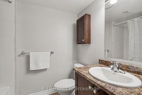 Photo 21 at 724A CHAPMAN MILLS Drive, Nepean (Strandherd), Ottawa