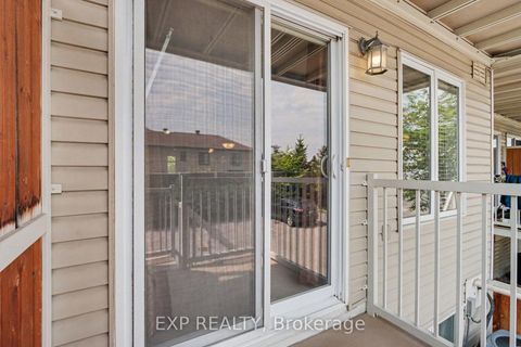 Photo 24 at 724A CHAPMAN MILLS Drive, Nepean (Strandherd), Ottawa