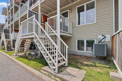 Photo 25 at 724A CHAPMAN MILLS Drive, Nepean (Strandherd), Ottawa