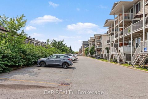 Photo 26 at 724A CHAPMAN MILLS Drive, Nepean (Strandherd), Ottawa