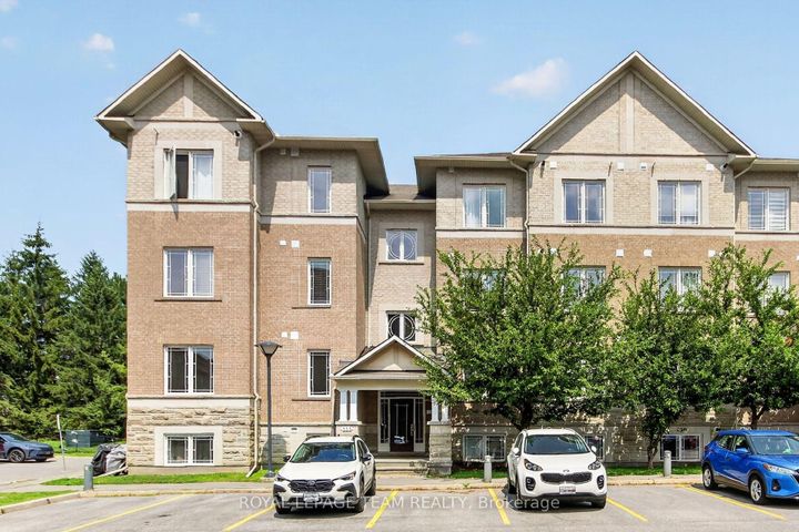 Photo 0 at 3 - 355 Paseo Private, Nepean (Centrepointe), Ottawa