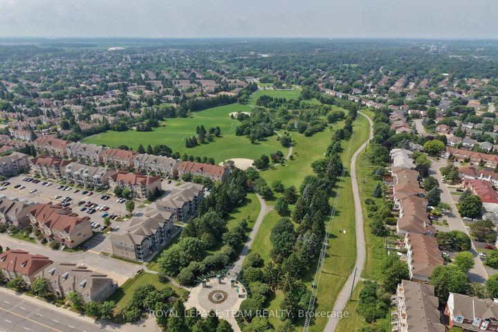 Photo 1 at 3 - 355 Paseo Private, Nepean (Centrepointe), Ottawa