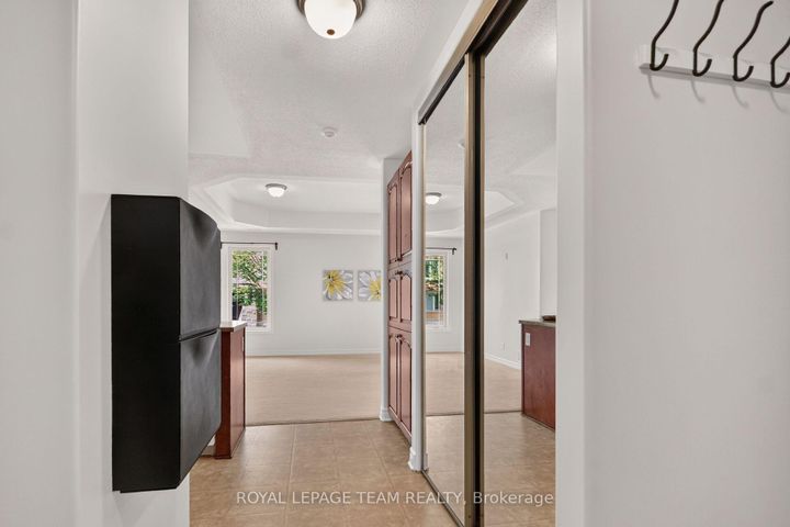 Photo 6 at 3 - 355 Paseo Private, Nepean (Centrepointe), Ottawa