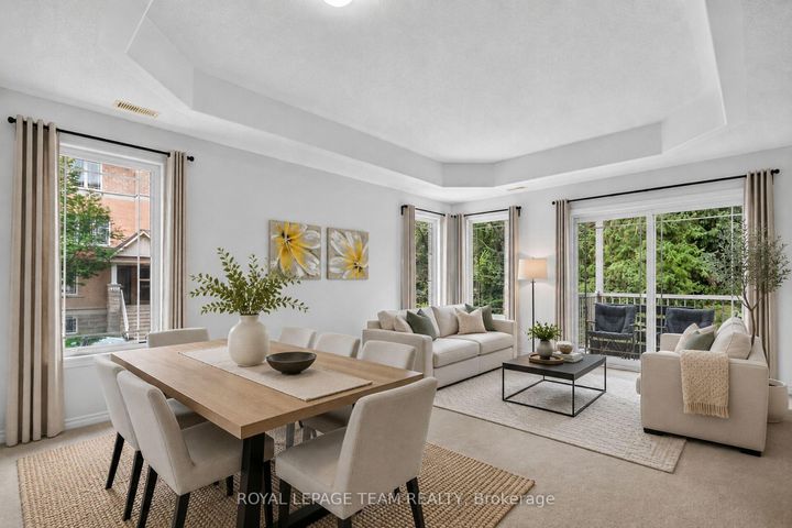 Photo 9 at 3 - 355 Paseo Private, Nepean (Centrepointe), Ottawa