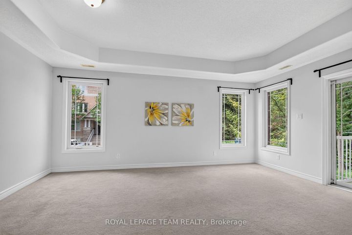 Photo 10 at 3 - 355 Paseo Private, Nepean (Centrepointe), Ottawa