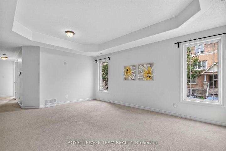 Photo 13 at 3 - 355 Paseo Private, Nepean (Centrepointe), Ottawa