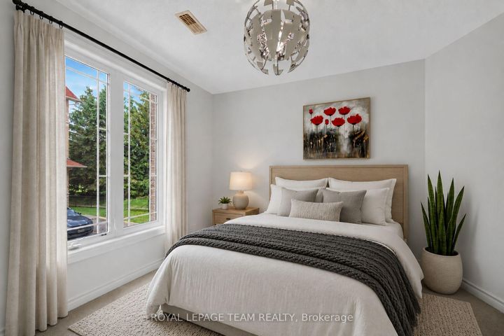 Photo 26 at 3 - 355 Paseo Private, Nepean (Centrepointe), Ottawa