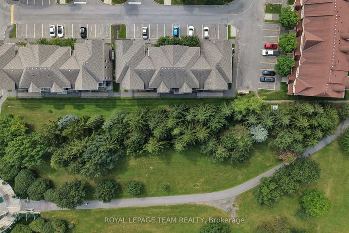 Photo 35 at 3 - 355 Paseo Private, Nepean (Centrepointe), Ottawa