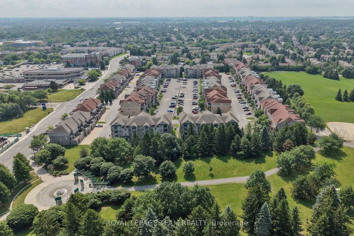 Photo 36 at 3 - 355 Paseo Private, Nepean (Centrepointe), Ottawa