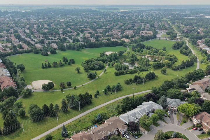 Photo 39 at 3 - 355 Paseo Private, Nepean (Centrepointe), Ottawa