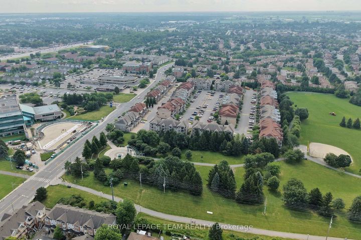 Photo 40 at 3 - 355 Paseo Private, Nepean (Centrepointe), Ottawa