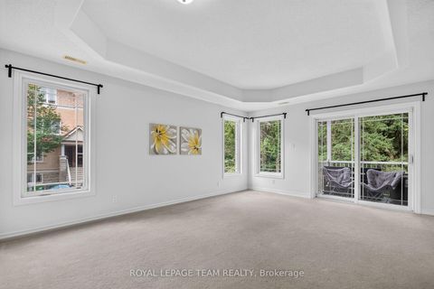 Photo 8 at 3 - 355 Paseo Private, Nepean (Centrepointe), Ottawa