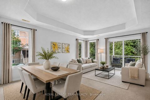 Photo 9 at 3 - 355 Paseo Private, Nepean (Centrepointe), Ottawa
