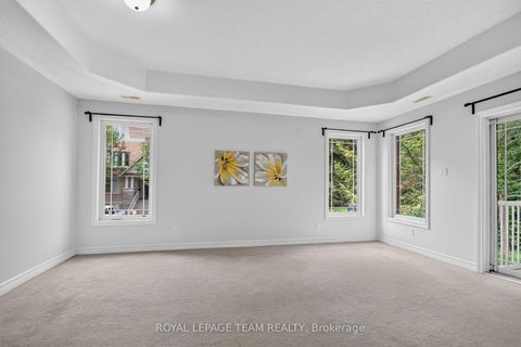Photo 10 at 3 - 355 Paseo Private, Nepean (Centrepointe), Ottawa