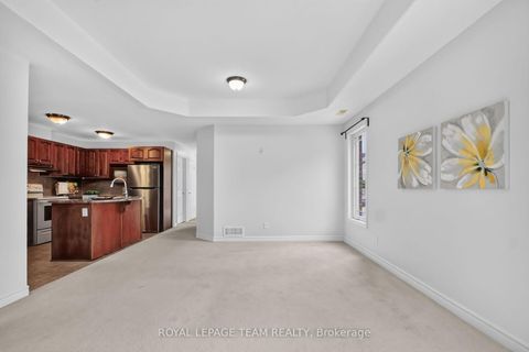 Photo 14 at 3 - 355 Paseo Private, Nepean (Centrepointe), Ottawa