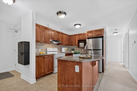 Photo 15 at 3 - 355 Paseo Private, Nepean (Centrepointe), Ottawa
