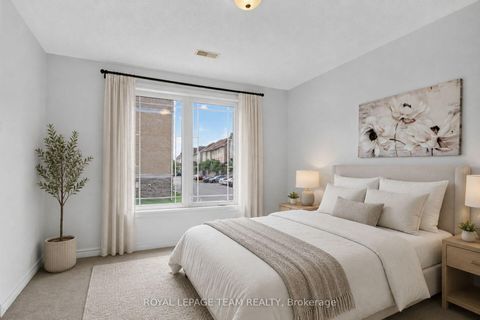 Photo 20 at 3 - 355 Paseo Private, Nepean (Centrepointe), Ottawa