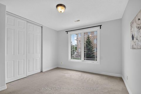 Photo 22 at 3 - 355 Paseo Private, Nepean (Centrepointe), Ottawa