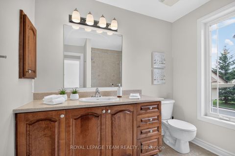 Photo 23 at 3 - 355 Paseo Private, Nepean (Centrepointe), Ottawa