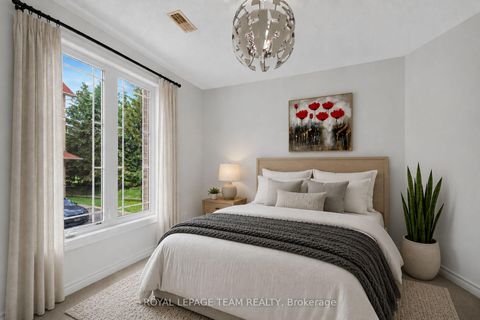 Photo 26 at 3 - 355 Paseo Private, Nepean (Centrepointe), Ottawa