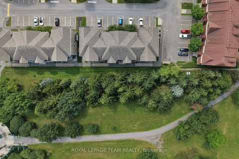 Photo 35 at 3 - 355 Paseo Private, Nepean (Centrepointe), Ottawa