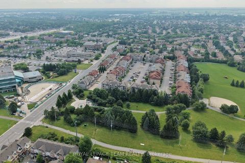 Photo 40 at 3 - 355 Paseo Private, Nepean (Centrepointe), Ottawa