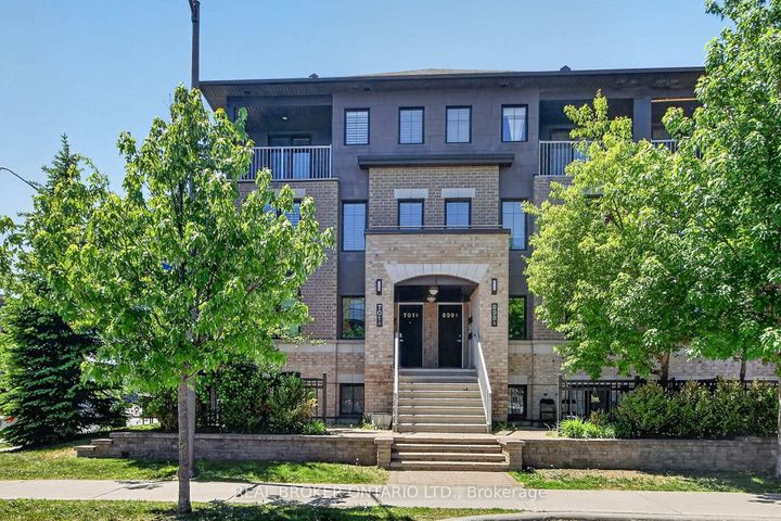 Photo 1 at 33 - 701 B Sue Holloway Drive, Nepean (Strandherd), Ottawa