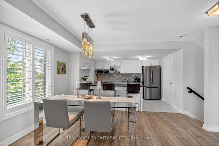 Photo 5 at 33 - 701 B Sue Holloway Drive, Nepean (Strandherd), Ottawa
