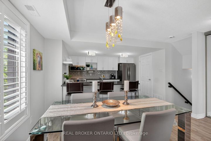 Photo 6 at 33 - 701 B Sue Holloway Drive, Nepean (Strandherd), Ottawa