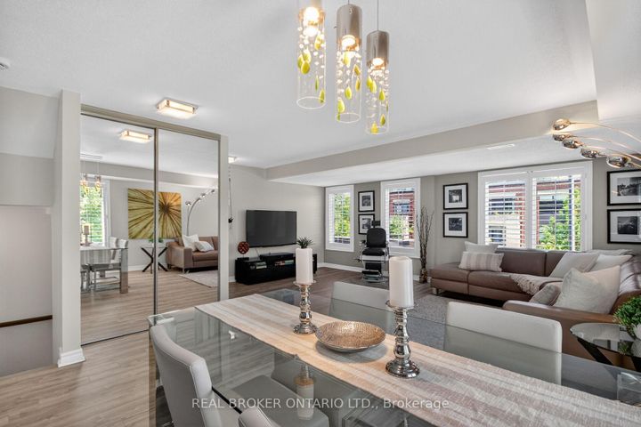 Photo 7 at 33 - 701 B Sue Holloway Drive, Nepean (Strandherd), Ottawa