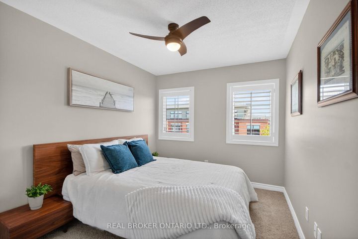 Photo 20 at 33 - 701 B Sue Holloway Drive, Nepean (Strandherd), Ottawa