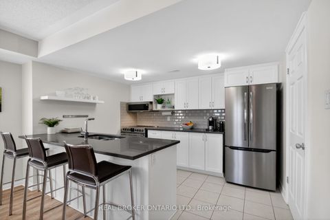 Photo 4 at 33 - 701 B Sue Holloway Drive, Nepean (Strandherd), Ottawa